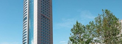 Sheraton Chengdu Lido Hotel