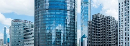 Shenzhen Huaqiang Plaza Hotel