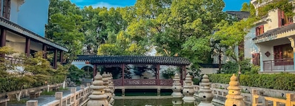 Pan Pacific Suzhou