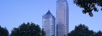 Shangri-La Suzhou