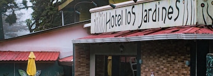 Hotel Jardines De Monteverde