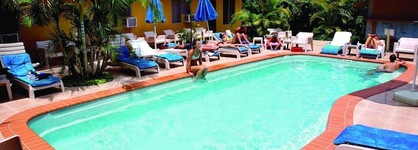 Nadi Bay Resort Hotel