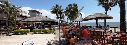 Smugglers Cove