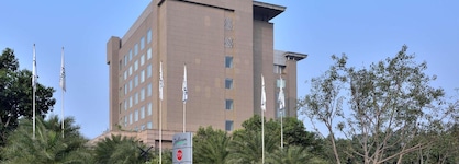 Radisson Noida