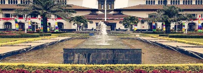 Novotel Bandung