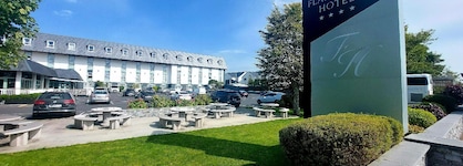 Flannery's Hotel Galway