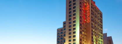 Leonardo Plaza Haifa