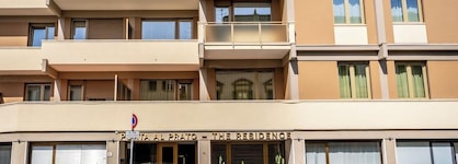Residence Porta Al Prato