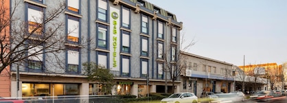 B&B Hotel Milano Portello