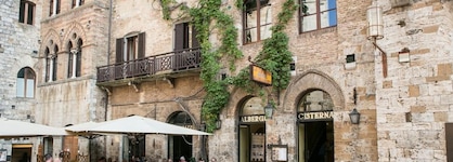 Hotel La Cisterna