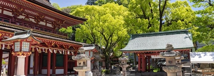 Ana Crowne Plaza Fukuoka By Ihg
