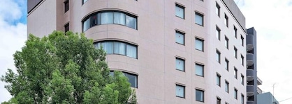 En Hotel Hiroshima