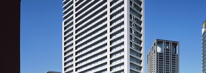 Apa Hotel Osaka Higobashi Ekimae