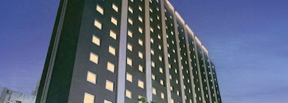 Hotel Brighton City Osaka Kitahama