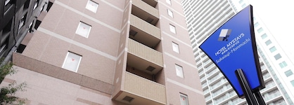 Hotel Mystays Sakaisuji Honmachi