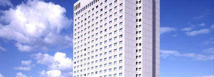 Keio Plaza Hotel Sapporo