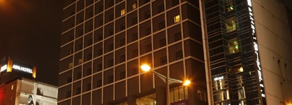 Mercure Sapporo