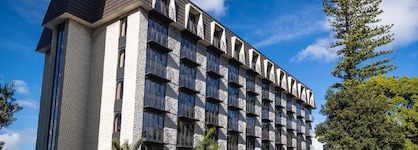 Copthorne Hotel Auckland City