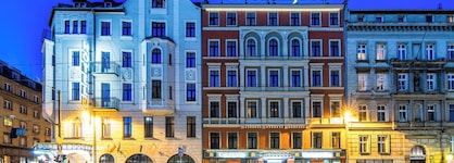 Hotel Europejski