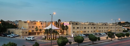 Boudl Al Malaz
