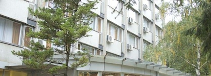 Hotel Srbija