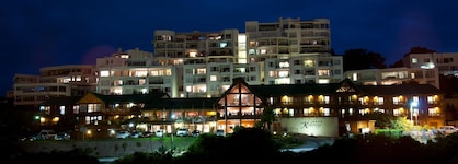 The Kelway Hotel
