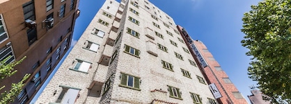 Boutique Hotel K Dongdaemun