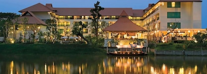 Ratilanna Riverside Spa Resort