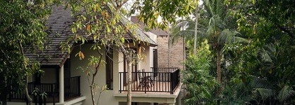 Sea Sand Sun Resort And Villas