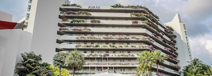 Avani Pattaya Resort