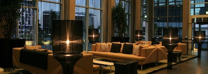 Yas Plaza Circuit by IHG