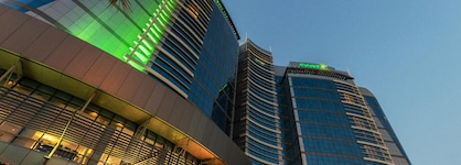 Holiday Inn Abu Dhabi, An Ihg Hotel