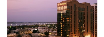 Sheraton Khalidiya Hotel