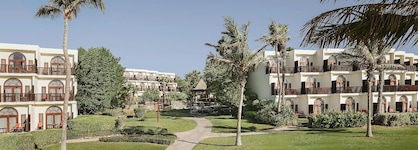 JA Palm Tree Court (JA The Resort)
