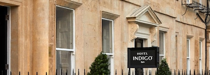 Hotel Indigo Bath By Ihg