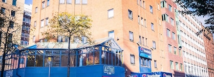Travelodge Belfast Central