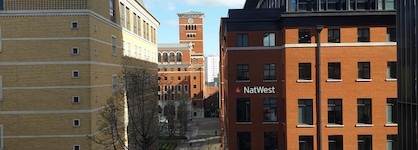 Hilton Garden Inn Birmingham Brindleyplace