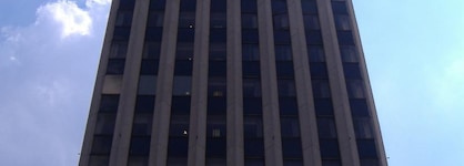 Leonardo Royal Hotel Birmingham