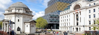 Leonardo Royal Hotel Birmingham