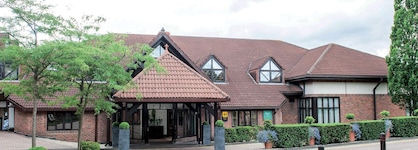 Aztec Hotel & Spa