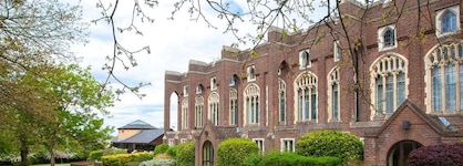 London Chigwell Prince Regent Hotel, Bw Signature Collection