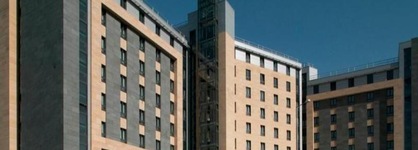Clayton Hotel Leeds