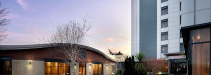 Hilton Garden Inn London Heathrow Airport