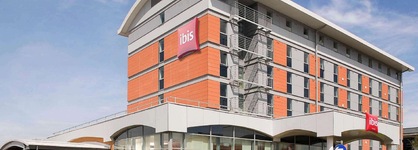 Ibis London Elstree Borehamwood