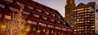 Boston Marriott Long Wharf
