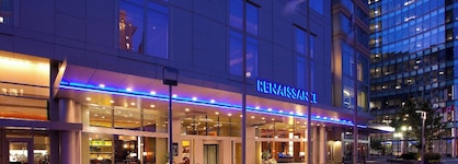 Renaissance® Boston Seaport District