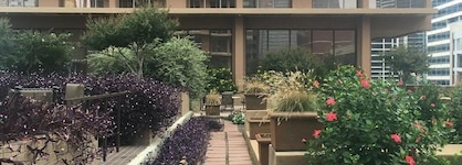 Fairmont Dallas