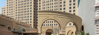 The Westin San Diego Gaslamp Quarter
