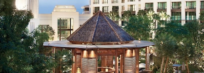 Siam Kempinski Hotel Bangkok