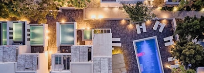 Meltemi Excelsior Suites And Spa